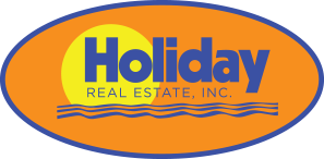 Holiday Sales logo